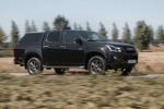 Isuzu D-Max LXS Life Double Cab 2017 года (EU)
